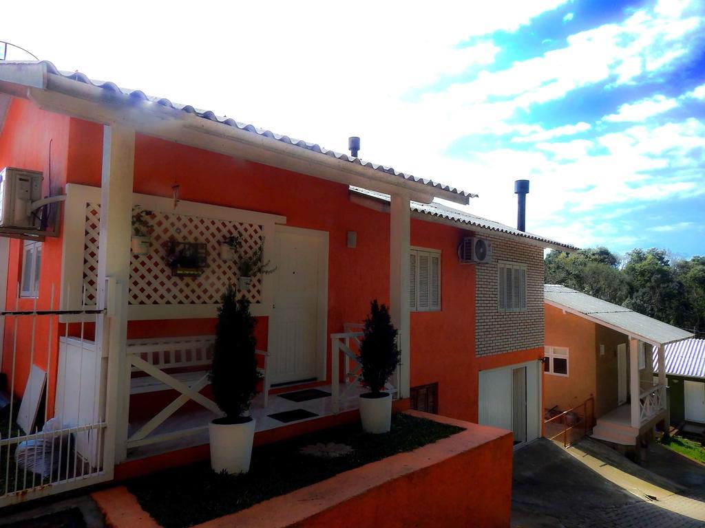 Glamour Gramado Residence Exterior photo